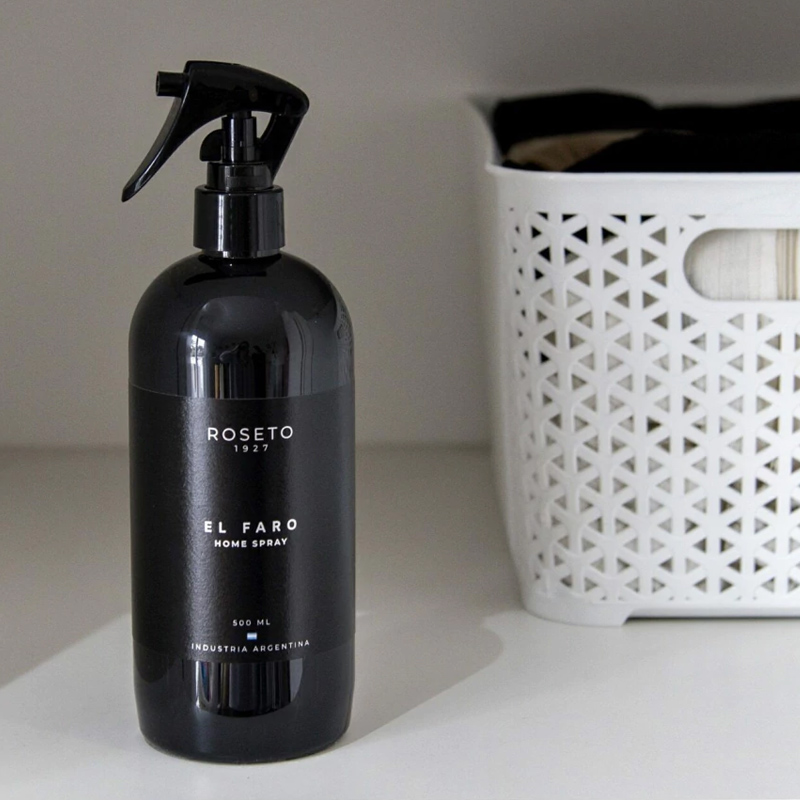 Home Spray Roseto El Faro 500ml