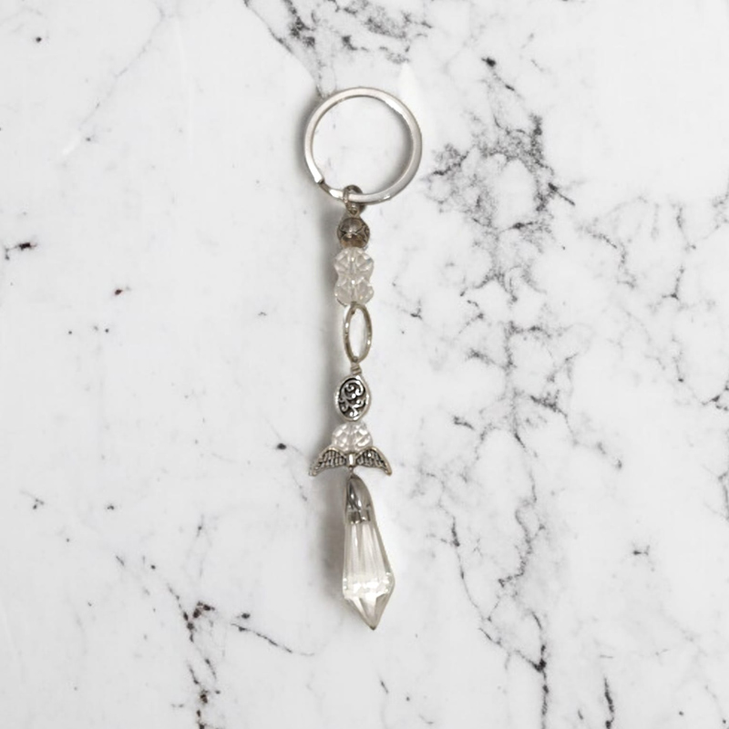 Llavero Pendulo N°5