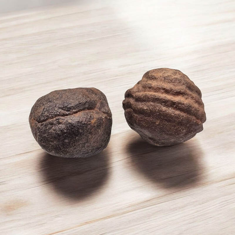 Piedra Shamán Macho y Hembra