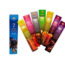 Sahumerio Sac 7 Arcangeles x35u