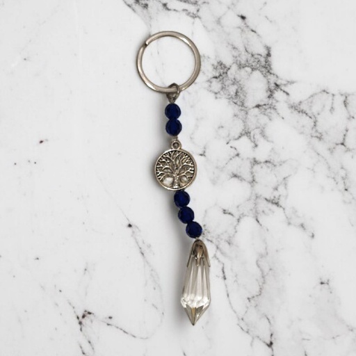 Llavero Péndulo N°1