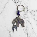 Llavero Elefante N°2