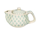 Tetera con Infusor x250ml N°11