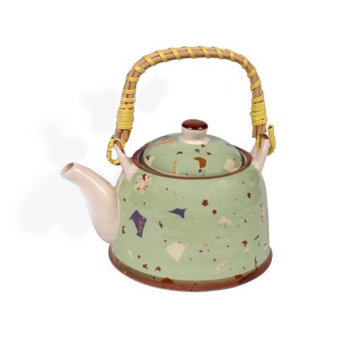 Tetera con Infusor x650ml N°12