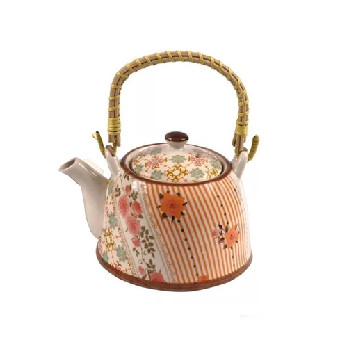 Tetera con Infusor x900ml N°16