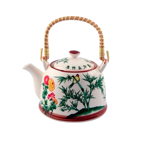 Tetera con Infusor x900ml N°18