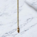 Pendulo Egipcio Bronce Hermes