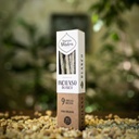 Sahumerio Sagrada Madre 9v Incienso Blanco x9u