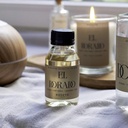 Aceite Para Humidificador Roseto x100ml El Dorado