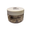 Exfoliante para Manos y Pies con Karite y Almendras Amarettis x50g, Mies Cosmeticos Gourmet