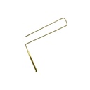 Varilla Replegada Radiestesia Hermes