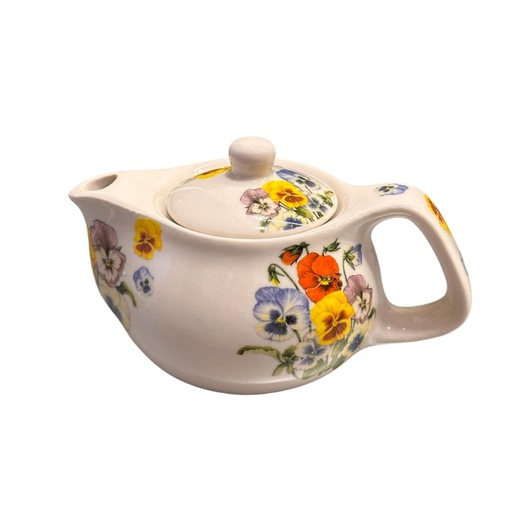 Tetera con Infusor x250ml N°7