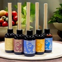 Difusor Aromanza 200ml Coco Beach, Inspiracion