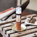 Splash Aurico Frecuencial, Creatividad (Ormus, Incienso, Ojo de Tigre), Dabar x100ml