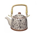 Tetera con Infusor x900ml N°20