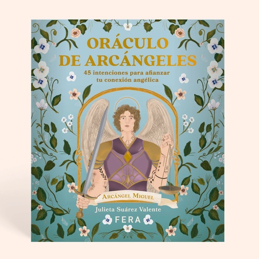 Oraculo de Arcangeles, Fera