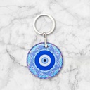 Llavero Ojo Turco N°1