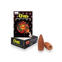 Conos para Cascada de Humo Om, Darshan