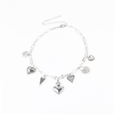 Collar Love Hearts