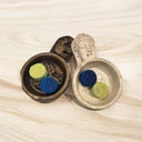 Sahumador Modelos Varios con Carbones x2u