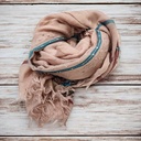 Pashmina India Modelo N°3