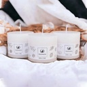 Velon Spa Line Corto 6x6.8cm Iluminarte