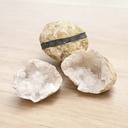 Cuarzo Geodas 4cm Aprox.