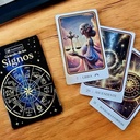 Oraculo de los Signos, Iluminarte