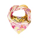 Pañuelo Mystery Dreams 70x70cm