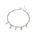 Collar Choker Echo Bells