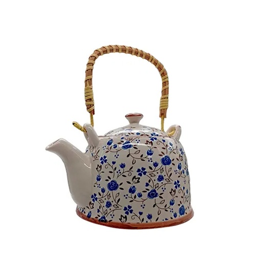 Tetera con Infusor x900ml N°14