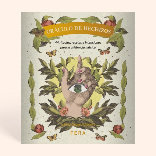 Oraculo de Hechizos Fera