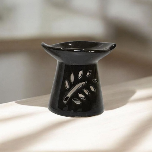 Hornito Rama y Hojas 8.5 cm