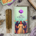 Oraculo de la Sabiduria x8u Sagrada Madre