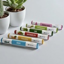 Sahumerio Iluminarte Linea Blanca Sandia x15u