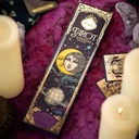 Sahumerio Sagrada Madre, Tarot de Marsella Nag Champa 9u